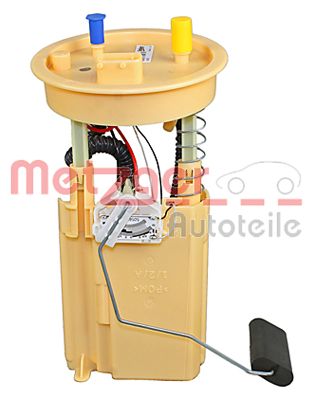 METZGER 2250366 ORIGINAL ERSATZTEIL Kraftstoff-Fördereinheit